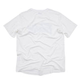 Fairtex TST181 Dri-Fit T-Shirt White