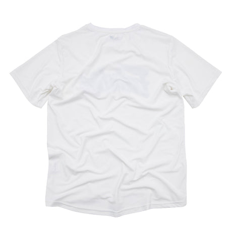 Fairtex TST181 Dri-Fit T-Shirt White