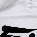Fairtex TST181 Dri-Fit T-Shirt White
