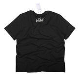 Fairtex TST335 French Terry T-Shirt Phra Nakhon Black