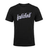 Fairtex TST335 French Terry T-Shirt Phra Nakhon Black
