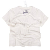 Fairtex TST335 French Terry T-Shirt Phra Nakhon White