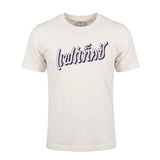 Fairtex TST335 French Terry T-Shirt Phra Nakhon White