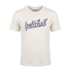 Fairtex TST335 French Terry T-Shirt Phra Nakhon White
