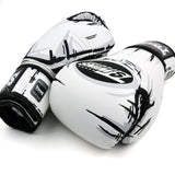 Twins Special FBGVL4 Fancy Boxing Gloves Comic