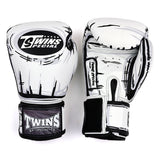 Twins Special FBGVL4 Fancy Boxing Gloves Comic