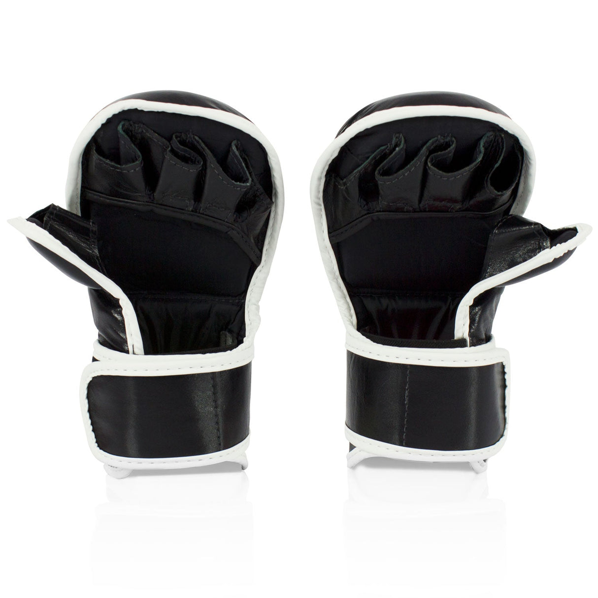 Fairtex FGV15 MMA Sparring Gloves Black