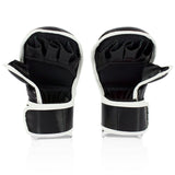 Fairtex FGV15 MMA Sparring Gloves Black