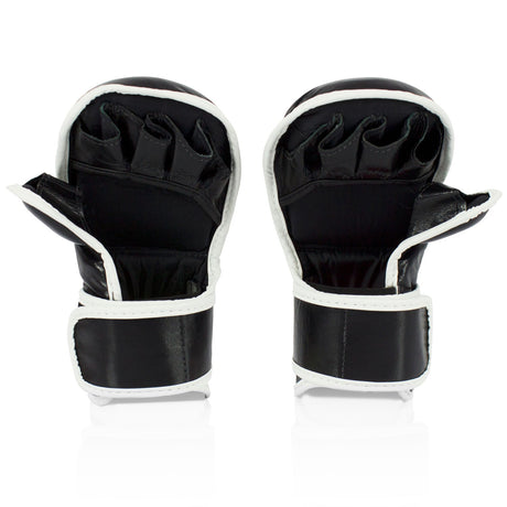 Fairtex FGV15 MMA Sparring Gloves Black