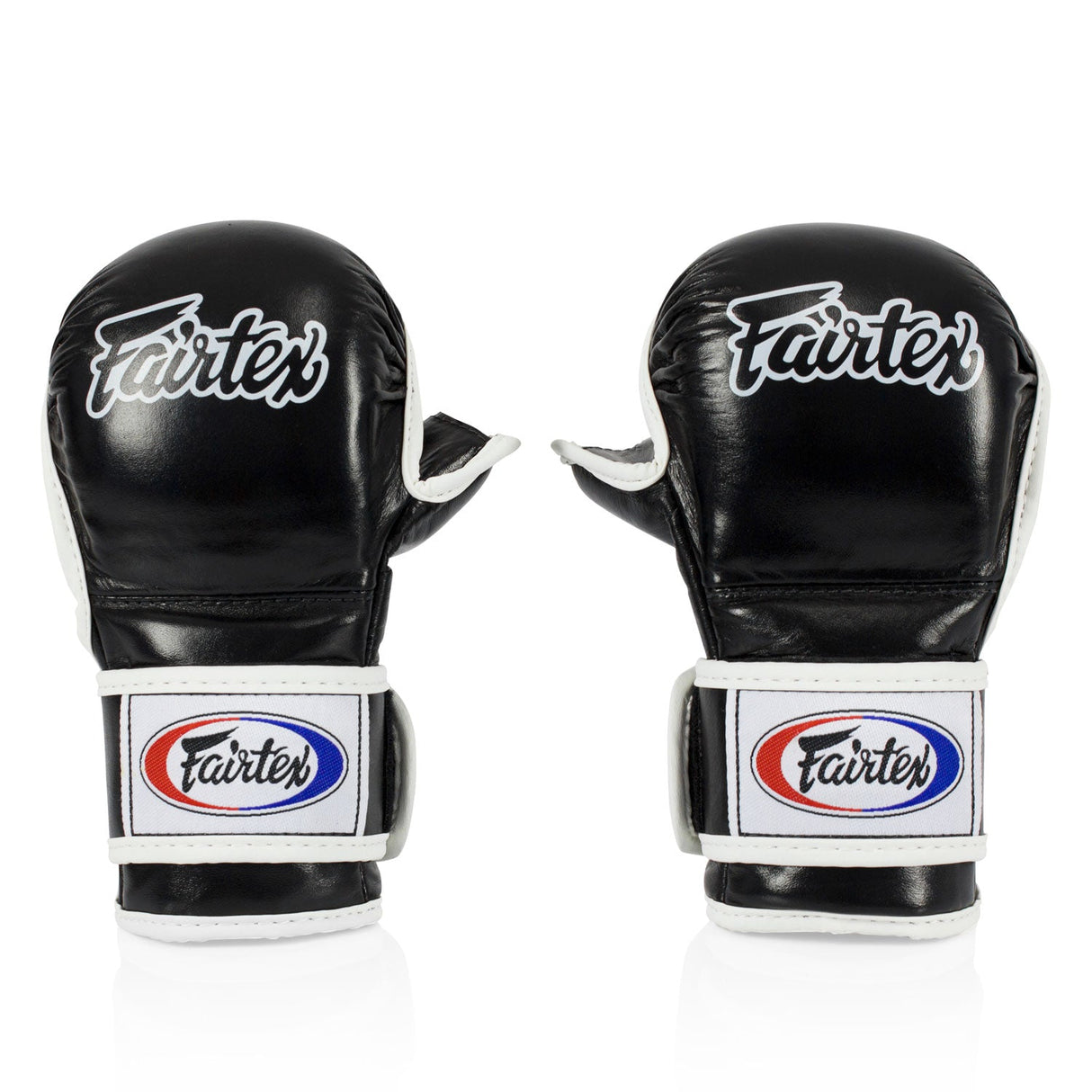 Fairtex FGV15 MMA Sparring Gloves Black