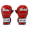 Fairtex FGV15 MMA Sparring Gloves Red
