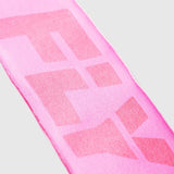 Fly Big Logo Hand Wraps Pink