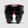 Fly Knight X Headguard Black/Pink