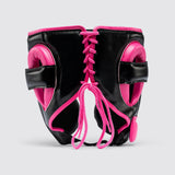 Fly Knight X Headguard Black/Pink