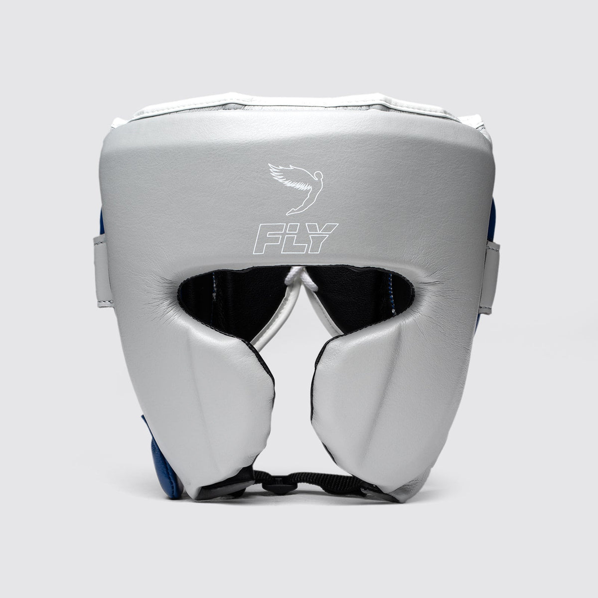 Fly Knight X Headguard Grey/Space Blue