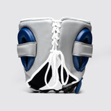 Fly Knight X Headguard Grey/Space Blue