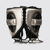 Fly Knight X Headguard Silver