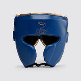 Fly Knight X Headguard Space Blue/Gold