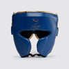 Fly Knight X Headguard Space Blue/Gold