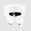 Fly Knight X Headguard White