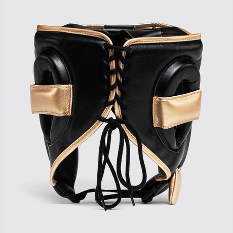 Fly Open Face X Headguard Black/Gold