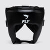 Fly Open Face X Headguard Black