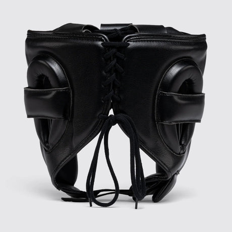 Fly Open Face X Headguard Black