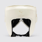 Fly Open Face X Headguard Desert Camo/Ivory