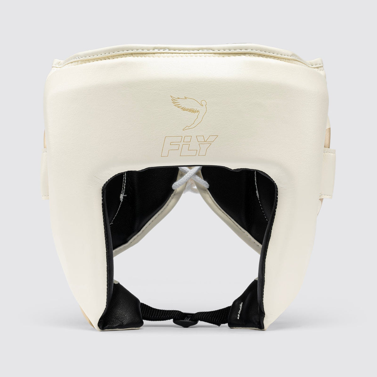 Fly Open Face X Headguard Desert Camo/Ivory