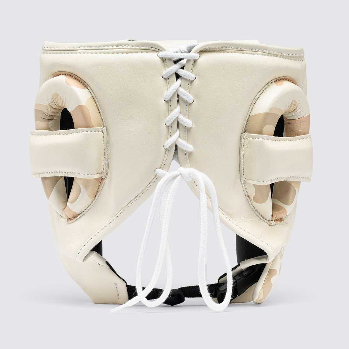 Fly Open Face X Headguard Desert Camo/Ivory
