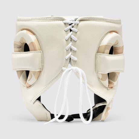 Fly Open Face X Headguard Desert Camo/Ivory