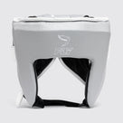Fly Open Face X Headguard Grey