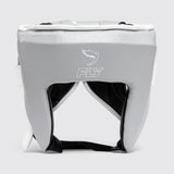 Fly Open Face X Headguard Grey