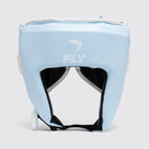Fly Open Face X Headguard Powder Blue
