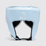 Fly Open Face X Headguard Powder Blue