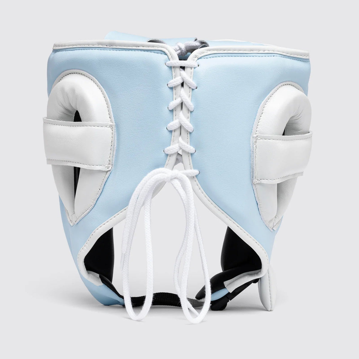Fly Open Face X Headguard Powder Blue