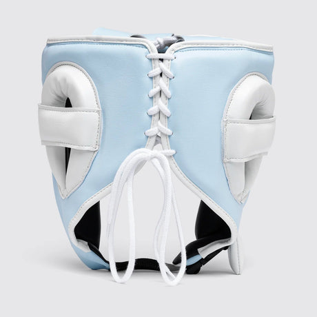 Fly Open Face X Headguard Powder Blue
