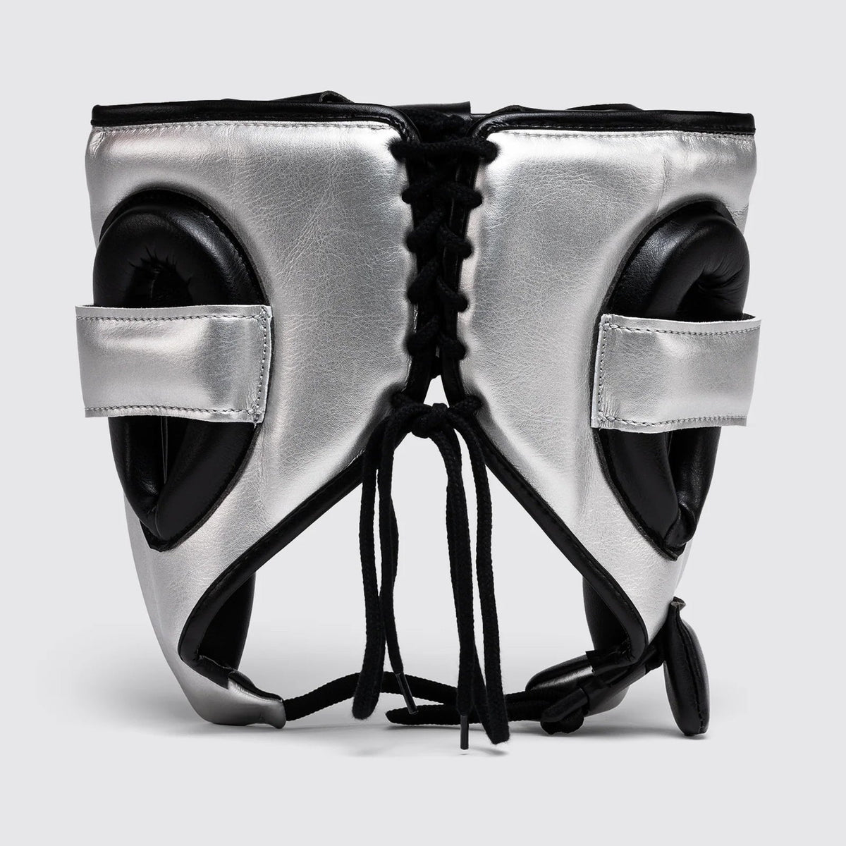 Fly Open Face X Headguard Silver/Black
