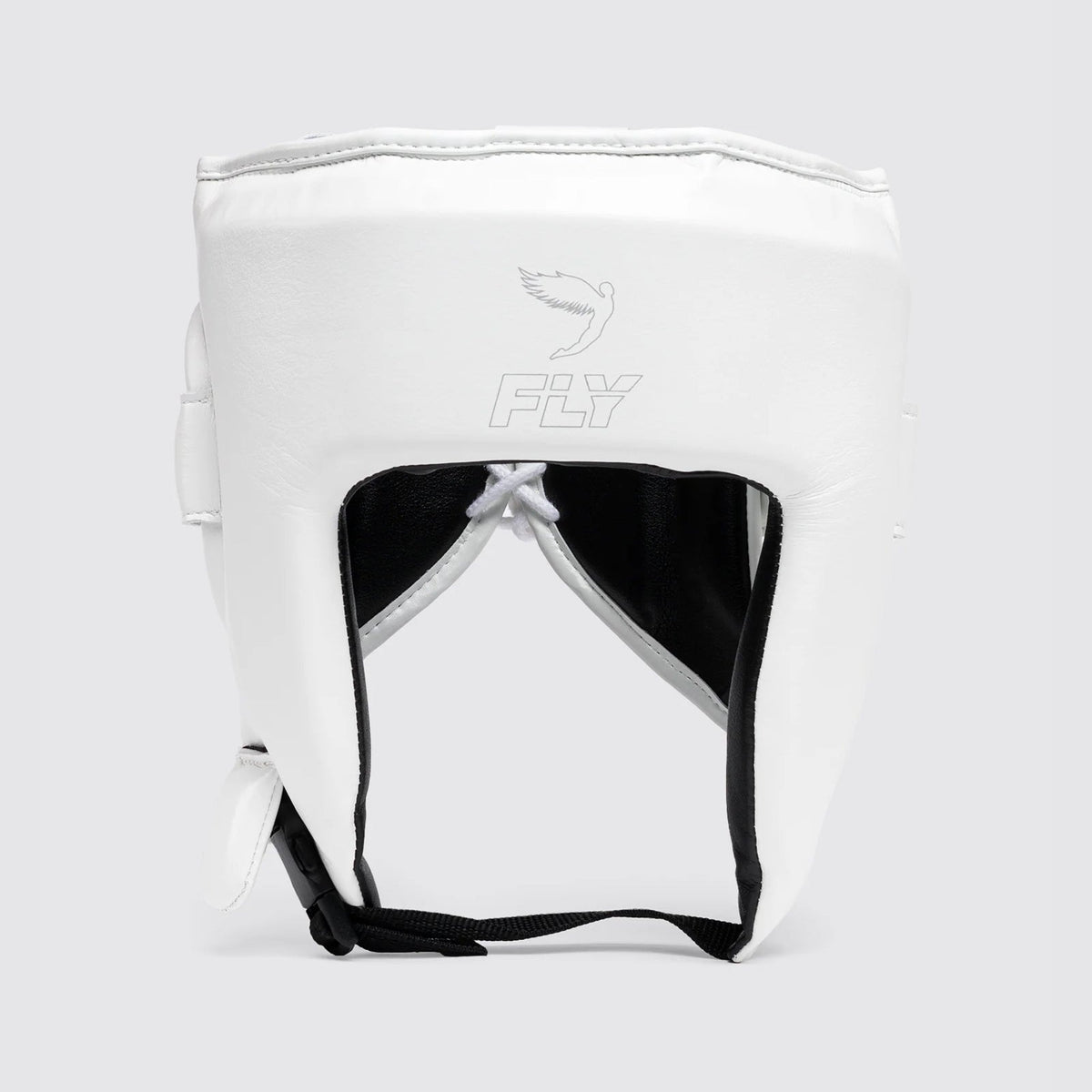 Fly Open Face X Headguard White