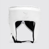 Fly Open Face X Headguard White