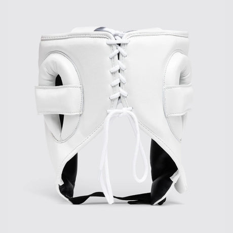 Fly Open Face X Headguard White
