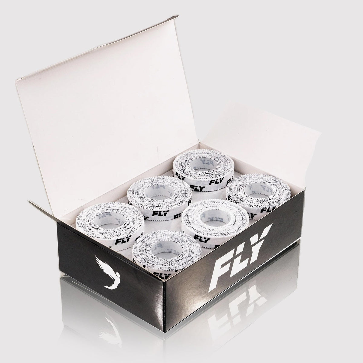 Fly Performance Tape 0.5 Inch (Box of 24)