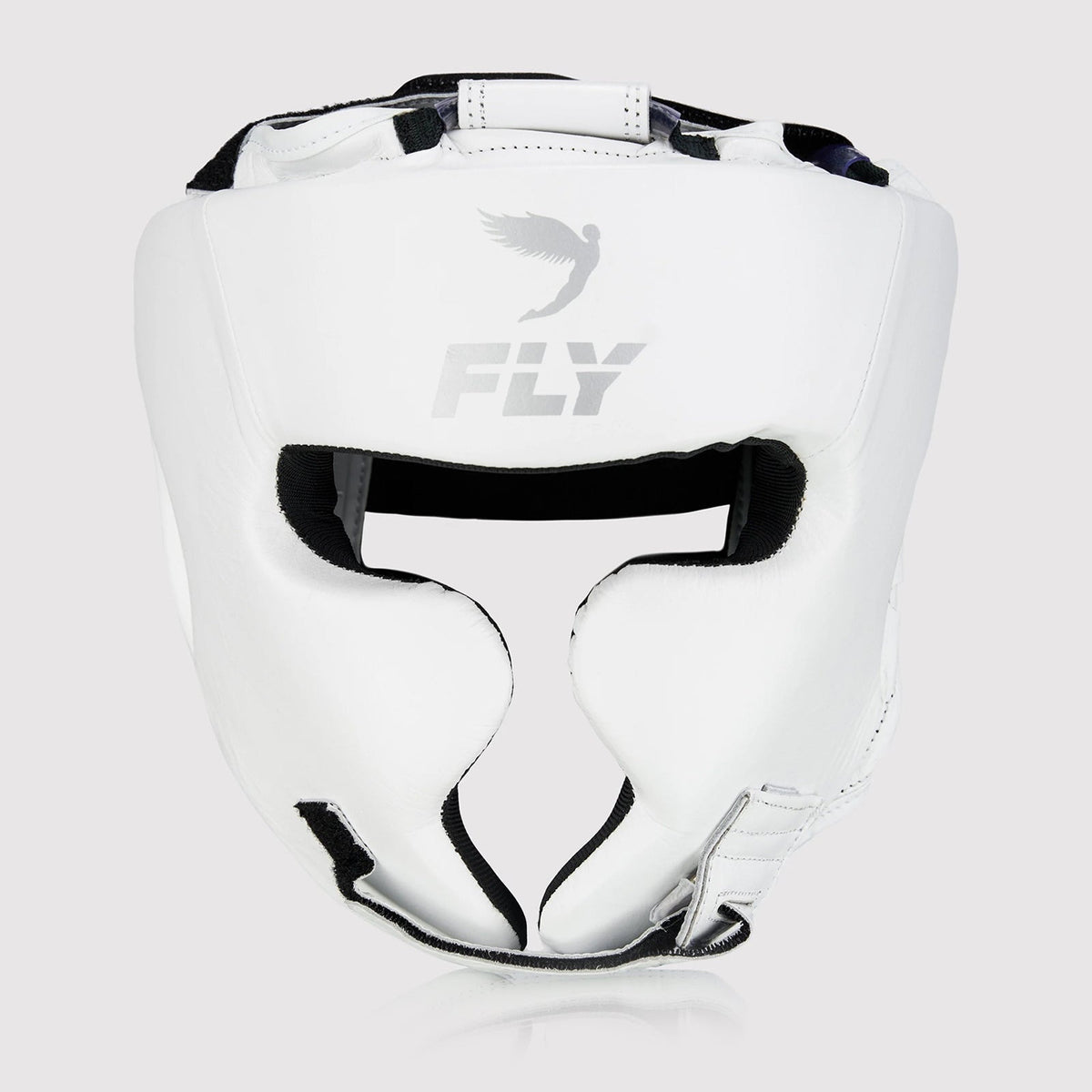 Fly Phantom M 2.0 Headguard White