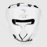 Fly Phantom M 2.0 Headguard White