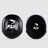 Fly Punchers Mitt X Black