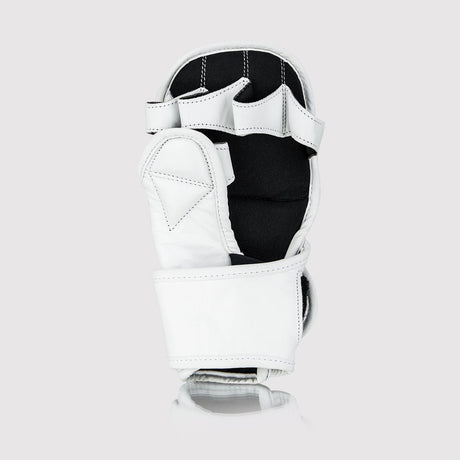 Fly Shadow M 2.0 MMA Gloves White