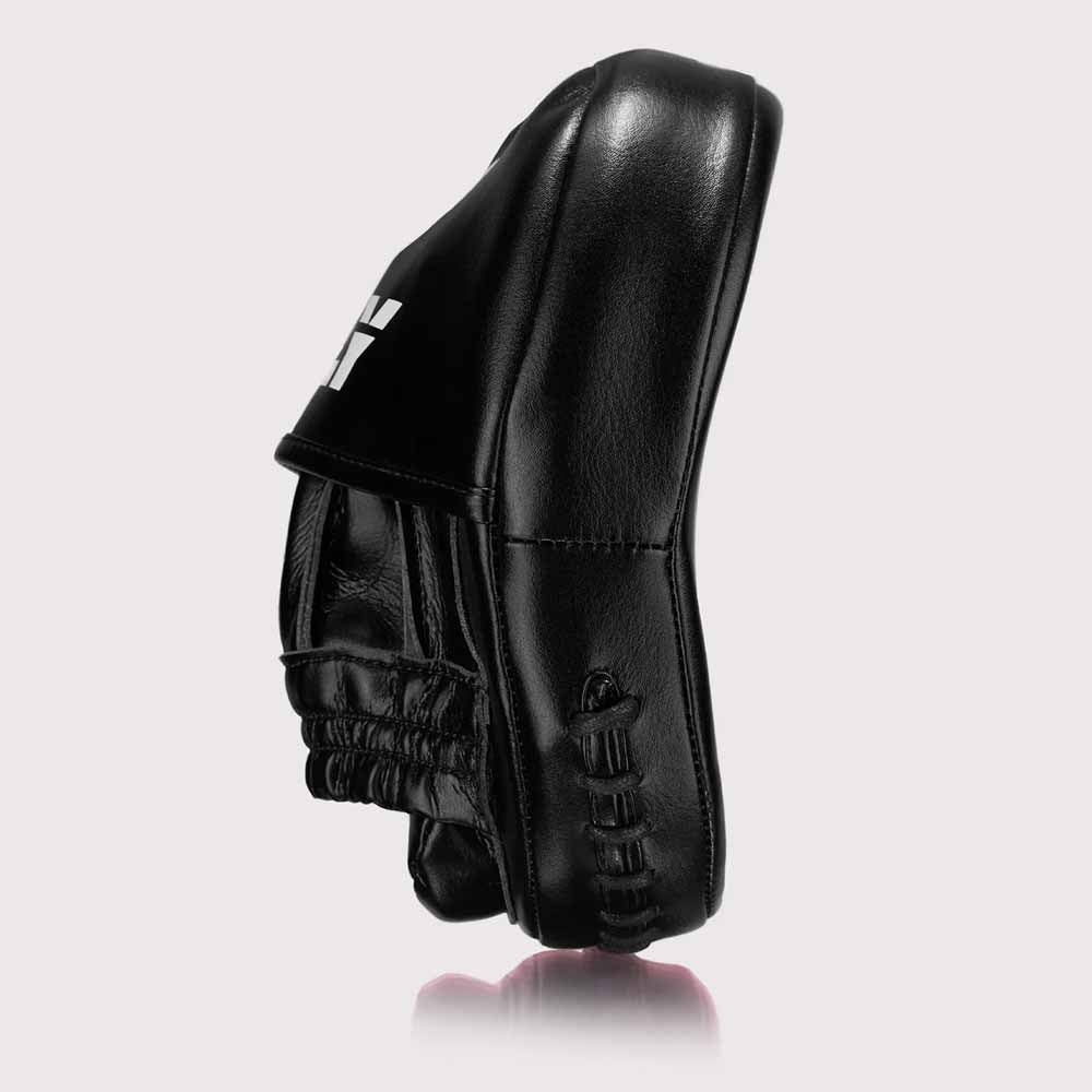 Fly Speed Mitt X Black