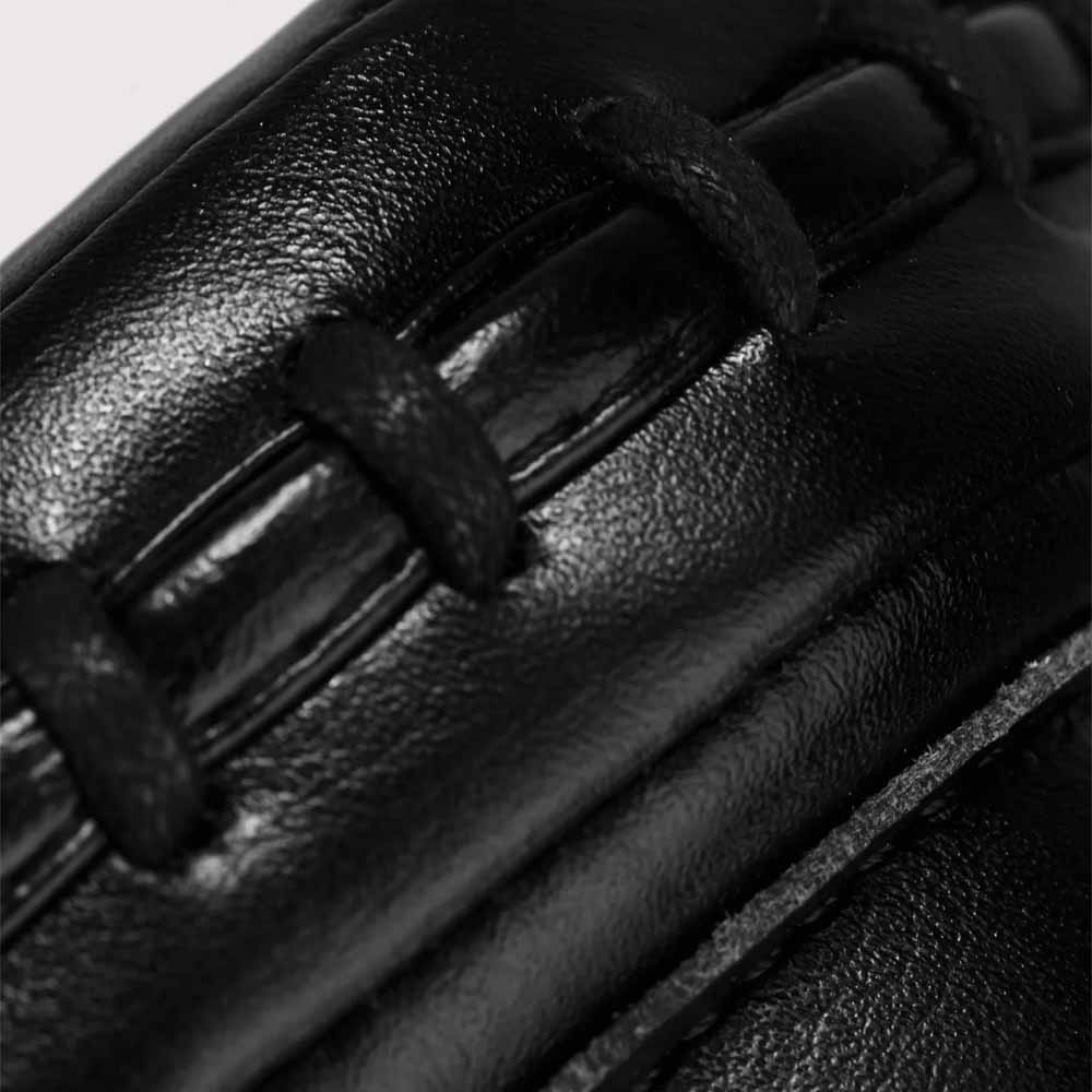 Fly Speed Mitt X Black