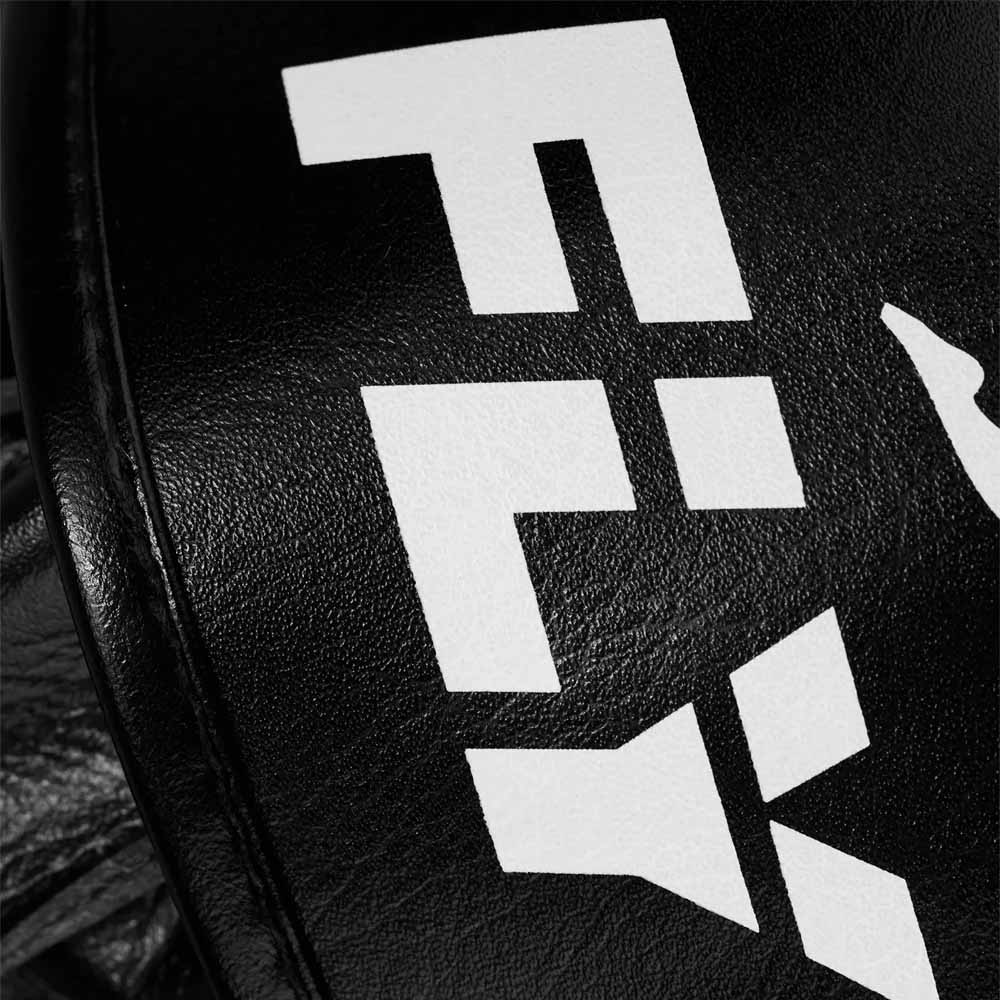 Fly Speed Mitt X Black