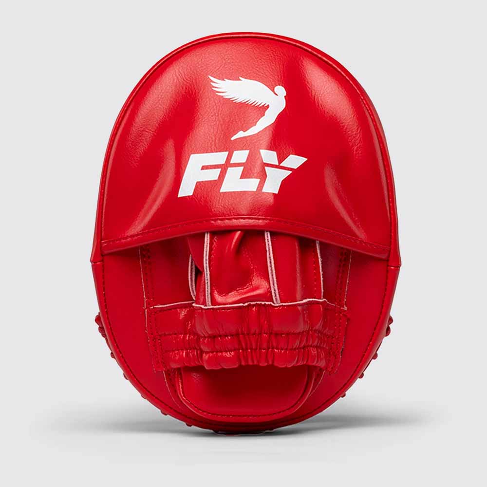 Fly Speed Mitt X Red